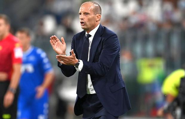 Juventus nu o subestimează pe Malmo! Allegri menajează 5 jucători la derby-ul cu Napoli
