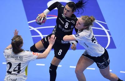CSM București nu mai e printre favoritele Ligii Campionilor » Toate detaliile despre noul sezon