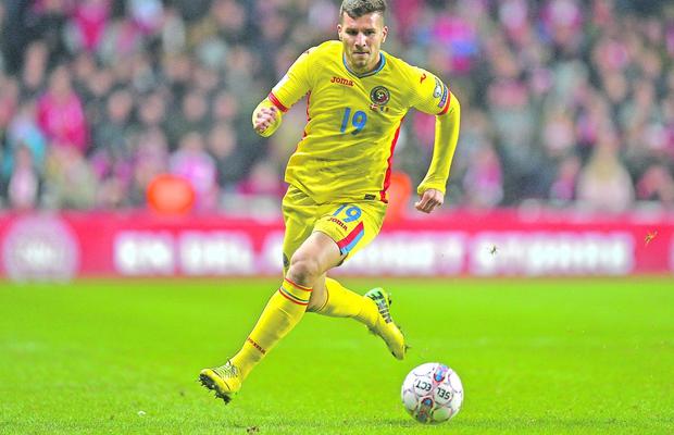George Țucudean, ofertat de un club din Liga 1 după retragere: „Nu pot accepta, m-ar înjura jumătate de oraș”