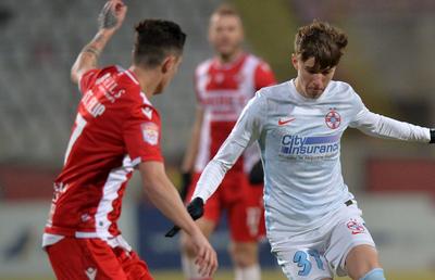 LPF demarează un nou proiect la derby-ul FCSB - Dinamo » Premieră în Liga 1: ce se întâmplă înainte de meci