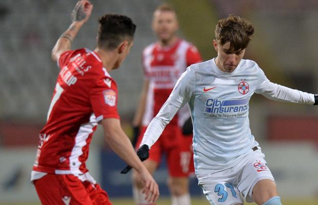 LPF demarează un nou proiect la derby-ul FCSB - Dinamo » Premieră în Liga 1: ce se întâmplă înainte de meci