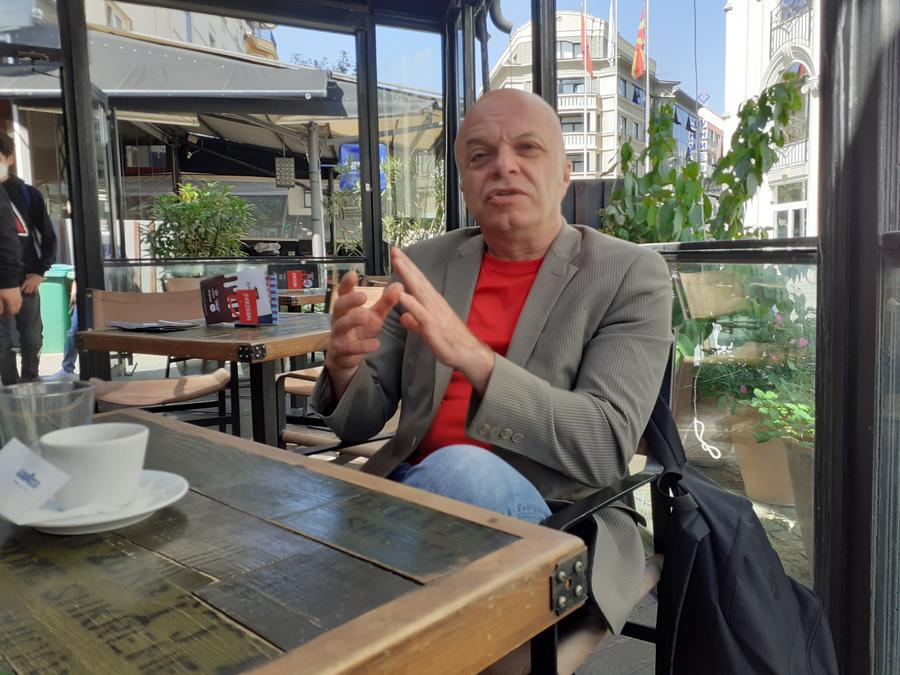 Orașul celor 1.000 de statui: „Și în România e corupție, dar aici e mai rău!”