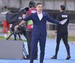 Spre deosebire de giganți ca Jose Mourinho sau Pep Guardiola, Mirel Rădoi se ferește să vorbească public despre vaccinările în rândul jucătorilor