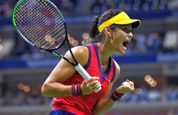 „Doar Martina Hingis a avut o asemenea ascensiune” » Informații în premieră: cum au descoperit-o britanicii pe Emma Răducanu