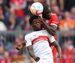 Bayern a comis-o iar în Bundesliga, dar trimite un puști direct în istorie! A devenit cel mai tânăr marcator din istoria clubului