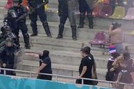 Previziune sumbră după scenele șocante de la Dinamo - Steaua: „Dacă nu se oprește sălbăticia asta, vor fi și morți”