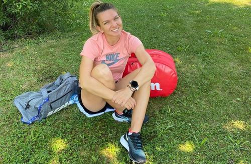 Simona Halep
