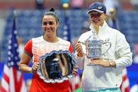 Iga Swiatek e campioana de la US Open 2022! Ajunge la 3 titluri de Grand Slam după finala perfectă contra lui Jabeur