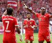 Bayern Munchen a remizat pe teren propriu contra lui Stuttgart, scor 2-2, în runda cu numărul 6 din Bundesliga.