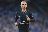 Președintele La Liga, despre curiosul caz al lui Antoine Griezmann: „Nu putem interveni”
