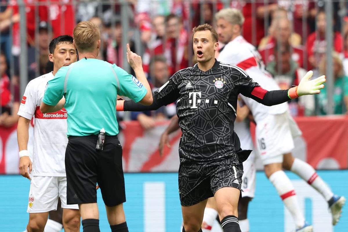 Bayern a comis-o iar în Bundesliga, dar trimite un puști direct în istorie! A devenit cel mai tânăr marcator din istoria clubului