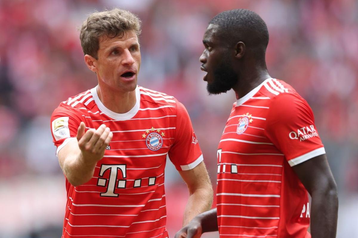 Bayern a comis-o iar în Bundesliga, dar trimite un puști direct în istorie! A devenit cel mai tânăr marcator din istoria clubului