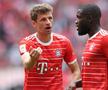 Bayern a comis-o iar în Bundesliga, dar trimite un puști direct în istorie! A devenit cel mai tânăr marcator din istoria clubului