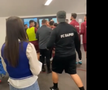 Scandal pe tunel, la vestiar, după FCU Craiova - Rapid