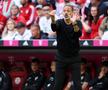 Bayern a comis-o iar în Bundesliga, dar trimite un puști direct în istorie! A devenit cel mai tânăr marcator din istoria clubului