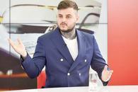 Mititelu Jr. îl face praf pe Săpunaru: „Se închipuie luptător de K-1, îl țineau 10 inși! Eu sunt interzis pe stadion, dar el poate juca?!”