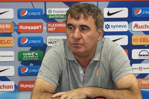 Gheorghe Hagi