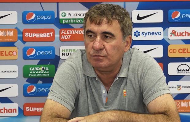 Hagi numește adevărata problemă a FCSB-ului: „Acolo au fost depășiți”