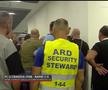 Scandal pe tunel, la vestiar, după FCU Craiova - Rapid