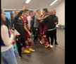 Scandal pe tunel, la vestiar, după FCU Craiova - Rapid