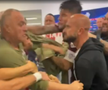 FCU Craiova a câștigat meciul contra Rapidului, scor 1-0. Finalul partidei a conținut un moment tensionat creat de galeria giuleștenilor.