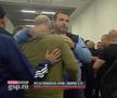 Scandal pe tunel, la vestiar, după FCU Craiova - Rapid