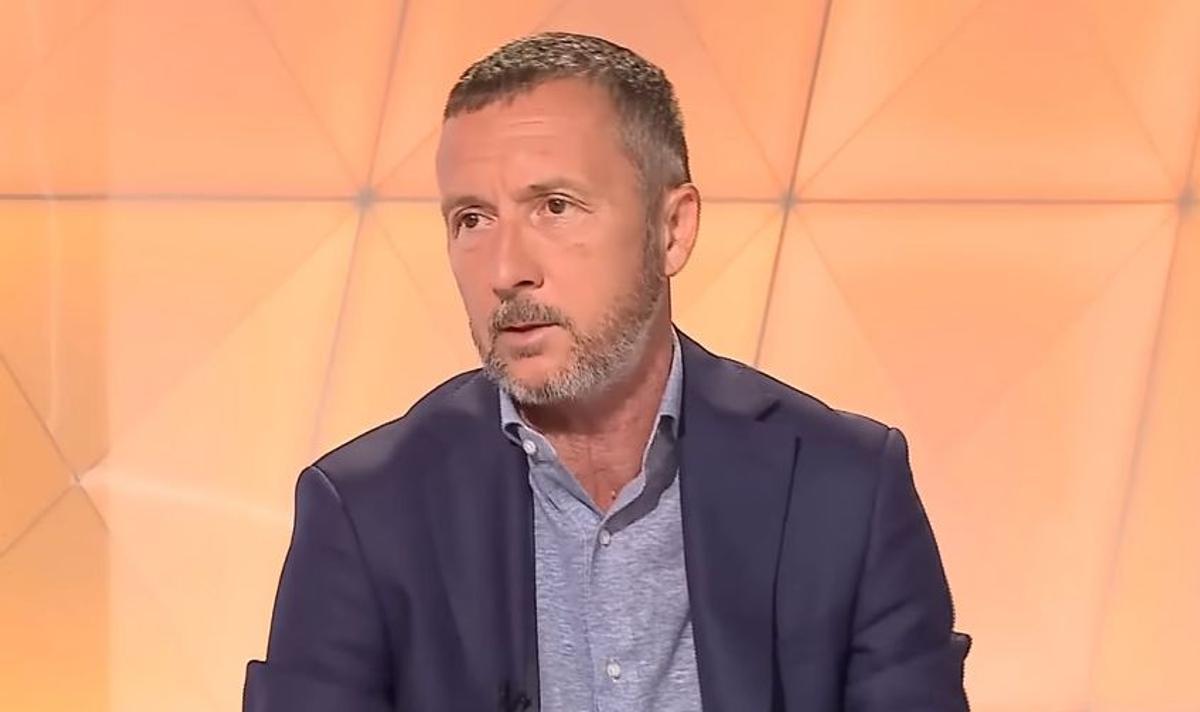 Mihai Stoica cere măsuri împotriva lui Săpunaru: „Episoade din astea a mai avut și nimic! E grav ce-a făcut”