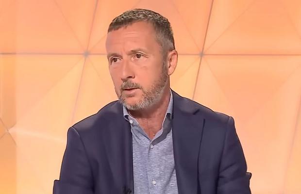 Mihai Stoica cere măsuri împotriva lui Săpunaru: „Episoade din astea a mai avut și nimic! E grav ce-a făcut”