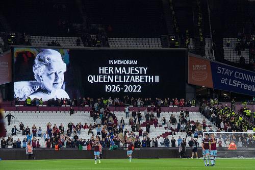 London Stadium, Foto: Imago Images