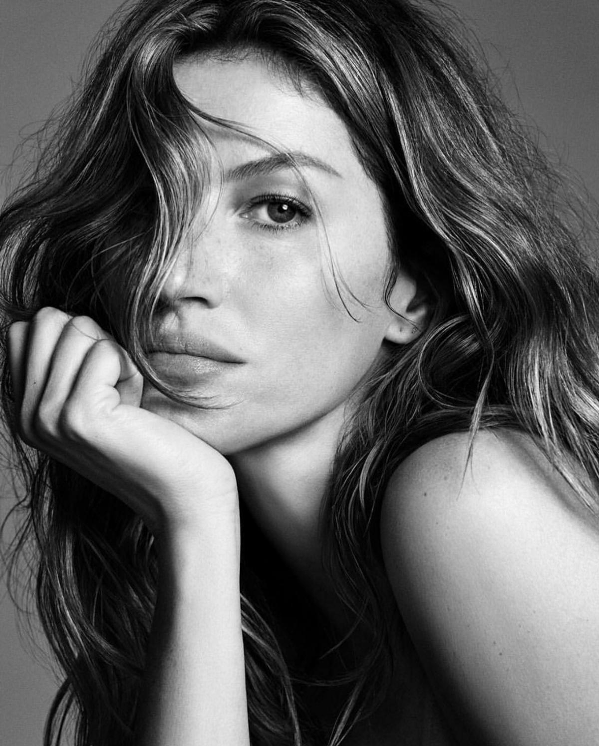 Gisele Bundchen