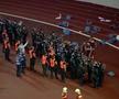 Săpunaru, scandal la finalul meciului FCU Craiova - Rapid. Foto: Captură DigiSport
