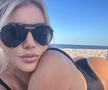 Wanda Nara - jurat la Masked Singer