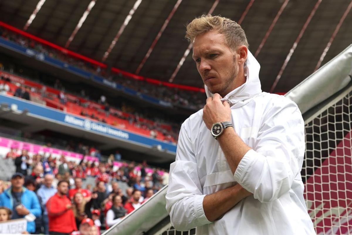 Bayern a comis-o iar în Bundesliga, dar trimite un puști direct în istorie! A devenit cel mai tânăr marcator din istoria clubului