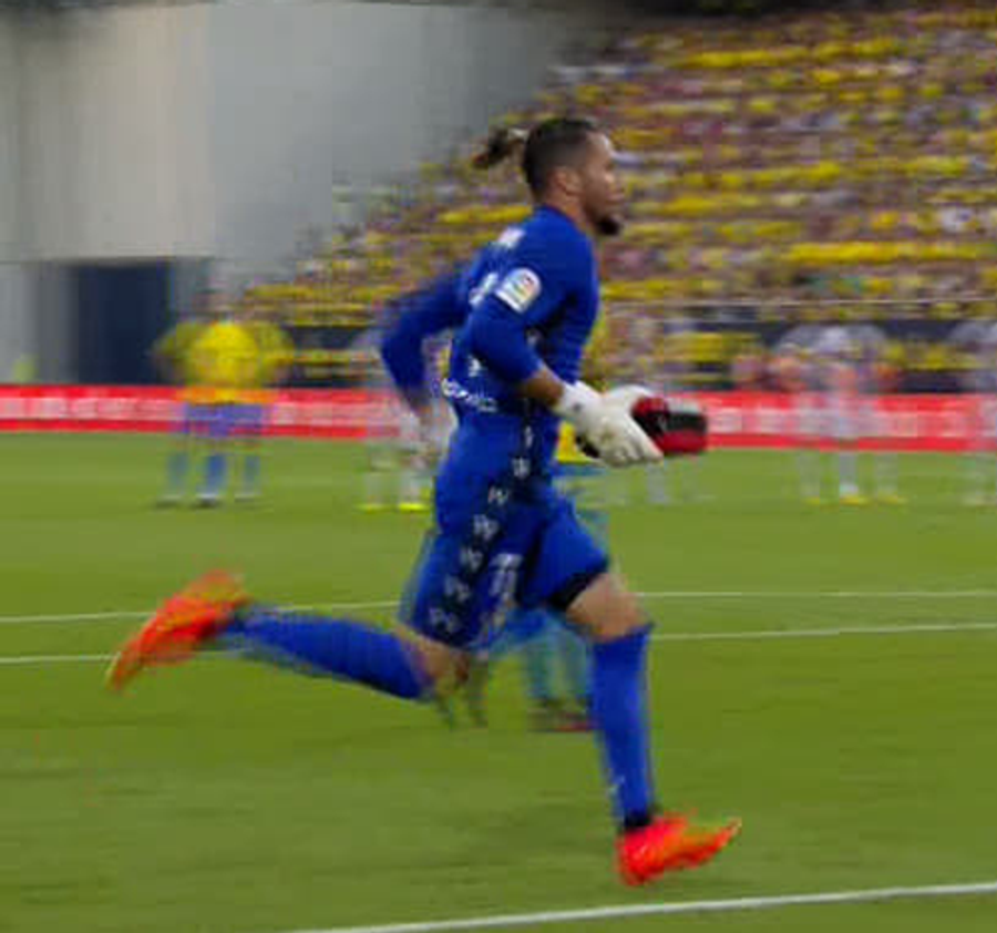 Momente teribile la Cadiz - Barcelona Viața și moartea în fotbal
