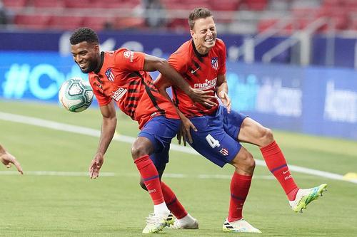 Santiago Arias, Foto: Imago Images
