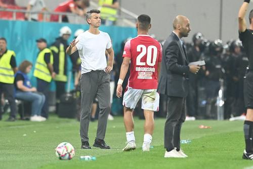 Dinamo, Foto: Imago Images