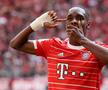 Bayern a comis-o iar în Bundesliga, dar trimite un puști direct în istorie! A devenit cel mai tânăr marcator din istoria clubului