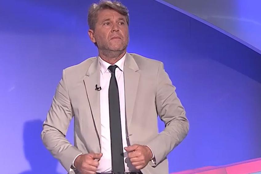 Mihai Stoica, managerul general al celor de la FCSB, și Andrei Vochin, consilierul lui Răzvan Burleanu, au taxat declarațiile scandaloase oferite de Daniel Oprița la finalul meciului Dinamo - CSA Steaua, scor 1-2.