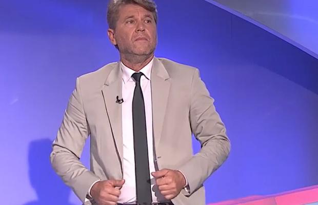 Răducioiu, revoltat de bătăile de la Dinamo - Steaua: „O rușine! Nu mai putem asista la scenele astea de gherilă”