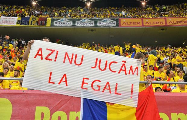 Câte bilete a vândut FRF până acum la România - Kosovo » Programul caselor + Prețul tichetelor