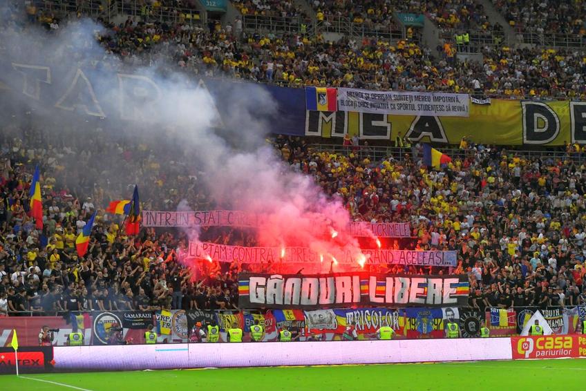 FOTO: Cristi Preda