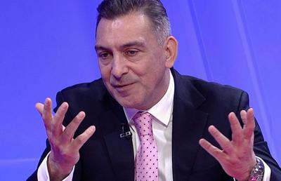 Ilie Dumitrescu, mesaj pentru Valeriu Iftime: „Trebuie să știi să gestionezi și astfel de momente”