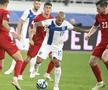 Preliminariile Euro 2024 » Șocul serii a venit din Albania + Moldova speră la calificare. Toate rezultatele, marcatorii și clasamentele