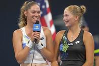 Omul care a lucrat cu Sorana Cîrstea și Mihaela Buzărnescu se ocupă acum de Mara Gae, campioana de la US Open. Portretul tinerei de 17 ani: „E o sportivă care acordă o atenție deosebită și școlii”