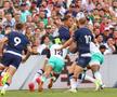 Africa de Sud - Scoția / Sursă foto: Imago Images