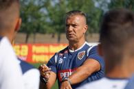 Accidentare de ultimă oră în lotul României U21 » Nu va juca în primul meci din preliminarii