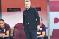 Edi Iordănescu a explicat de ce nu l-a folosit pe Ianis Hagi cu Israel