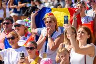 Elisabeta Lipă după rezultatele de la Campionatele Mondiale de la Belgrad: „Sportivii noștri sunt adevărați eroi!”