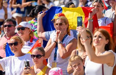 Elisabeta Lipă după rezultatele de la Campionatele Mondiale de la Belgrad: „Sportivii noștri sunt adevărați eroi!”