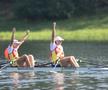 Două medalii de AUR pentru România la Campionatele Mondiale de Canotaj! Alte două echipaje au obținut calificarea la Jocurile Olimpice